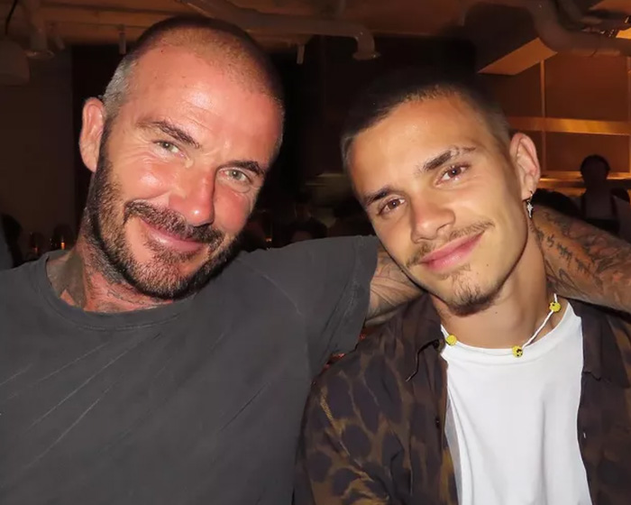 “Worst Crisis They Have Ever Faced”: David Beckham Publicly Teases Son Amid Ongoing Family Rift “Worst Crisis They Have Ever Faced”: David Beckham Publicly Teases Son Amid Ongoing Family Rift