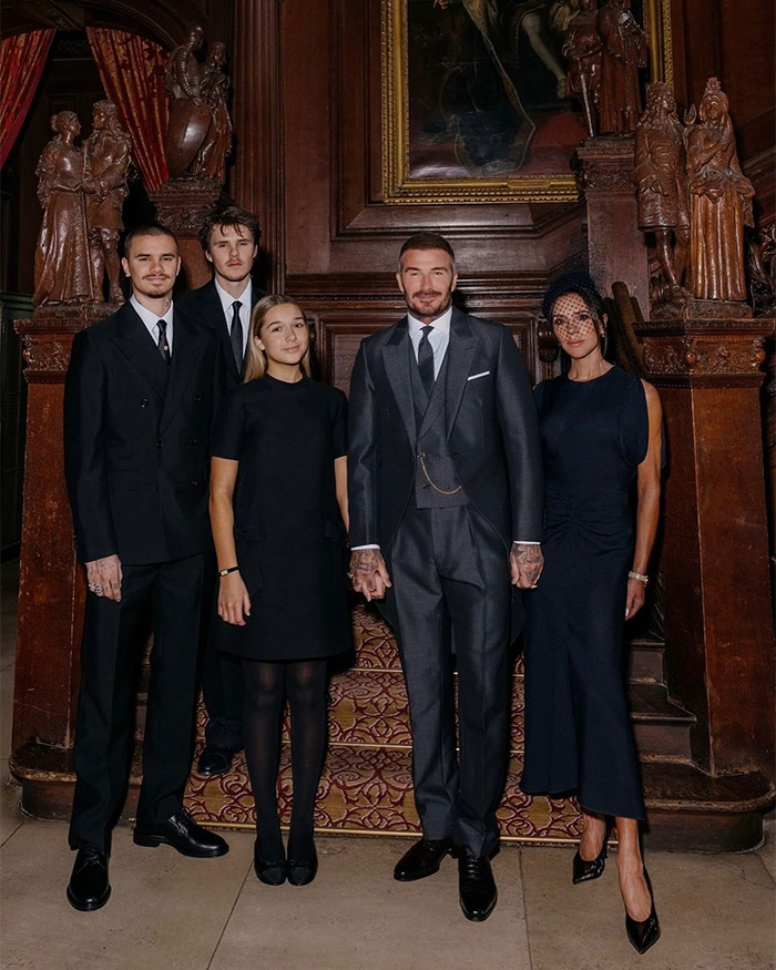 “Worst Crisis They Have Ever Faced”: David Beckham Publicly Teases Son Amid Ongoing Family Rift “Worst Crisis They Have Ever Faced”: David Beckham Publicly Teases Son Amid Ongoing Family Rift
