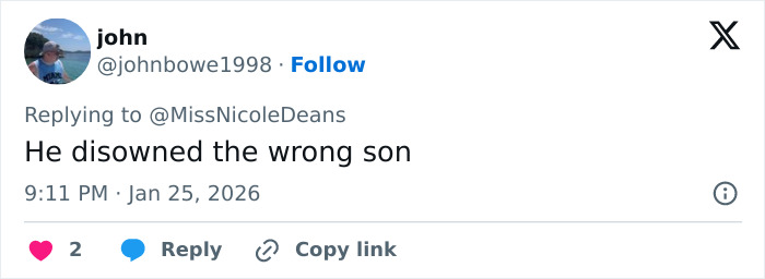 “Worst Crisis They Have Ever Faced”: David Beckham Publicly Teases Son Amid Ongoing Family Rift “Worst Crisis They Have Ever Faced”: David Beckham Publicly Teases Son Amid Ongoing Family Rift