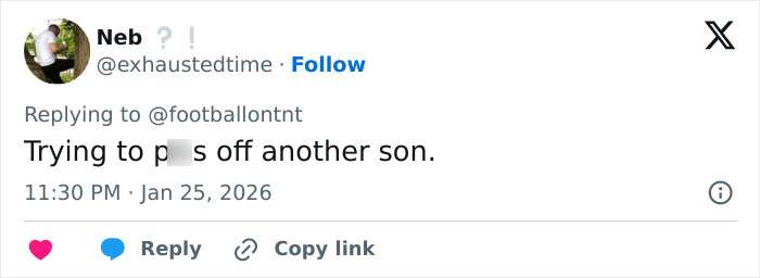 “Worst Crisis They Have Ever Faced”: David Beckham Publicly Teases Son Amid Ongoing Family Rift “Worst Crisis They Have Ever Faced”: David Beckham Publicly Teases Son Amid Ongoing Family Rift