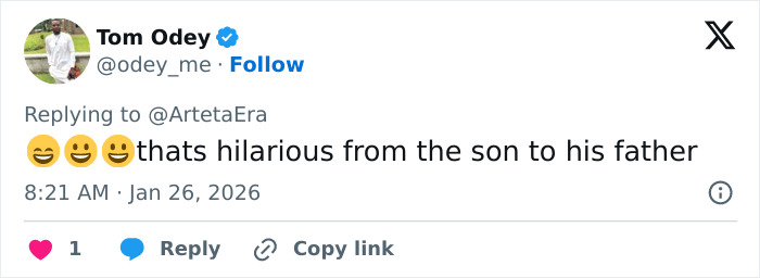 “Worst Crisis They Have Ever Faced”: David Beckham Publicly Teases Son Amid Ongoing Family Rift “Worst Crisis They Have Ever Faced”: David Beckham Publicly Teases Son Amid Ongoing Family Rift