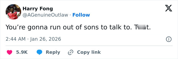 “Worst Crisis They Have Ever Faced”: David Beckham Publicly Teases Son Amid Ongoing Family Rift “Worst Crisis They Have Ever Faced”: David Beckham Publicly Teases Son Amid Ongoing Family Rift