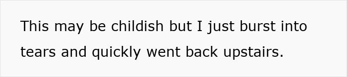 Guy Comes Home To GF’s Gift And Hugs After Long Work Trip, Mocks Her And Demands “Space” Guy Comes Home To GF’s Gift And Hugs After Long Work Trip, Mocks Her And Demands “Space”