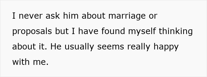 Guy Comes Home To GF’s Gift And Hugs After Long Work Trip, Mocks Her And Demands “Space” Guy Comes Home To GF’s Gift And Hugs After Long Work Trip, Mocks Her And Demands “Space”