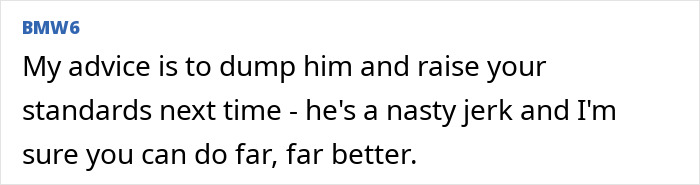 Guy Comes Home To GF’s Gift And Hugs After Long Work Trip, Mocks Her And Demands “Space” Guy Comes Home To GF’s Gift And Hugs After Long Work Trip, Mocks Her And Demands “Space”