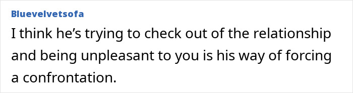 Guy Comes Home To GF’s Gift And Hugs After Long Work Trip, Mocks Her And Demands “Space” Guy Comes Home To GF’s Gift And Hugs After Long Work Trip, Mocks Her And Demands “Space”