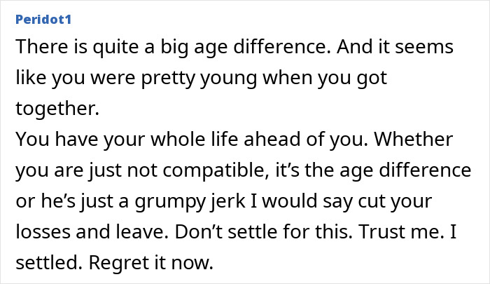 Guy Comes Home To GF’s Gift And Hugs After Long Work Trip, Mocks Her And Demands “Space” Guy Comes Home To GF’s Gift And Hugs After Long Work Trip, Mocks Her And Demands “Space”