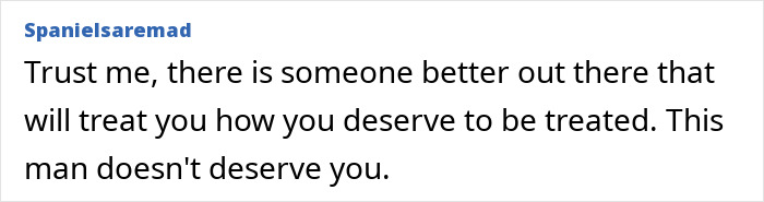 Guy Comes Home To GF’s Gift And Hugs After Long Work Trip, Mocks Her And Demands “Space” Guy Comes Home To GF’s Gift And Hugs After Long Work Trip, Mocks Her And Demands “Space”