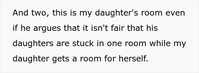 Mother Draws Line When Hubs Tries To Fix Stepdaughter&rsquo;s Fights At Her Daughter&rsquo;s Expense