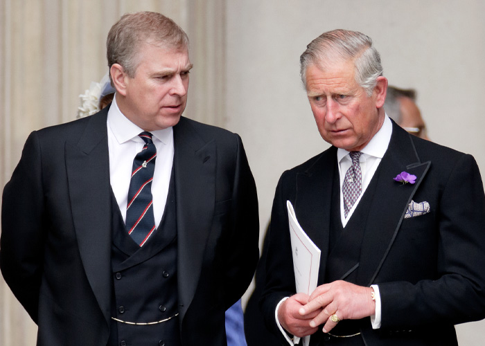“Should Be In Jail”: Royal Author Reveals The Country Prince Andrew Will Move To After Eviction “Should Be In Jail”: Royal Author Reveals The Country Prince Andrew Will Move To After Eviction