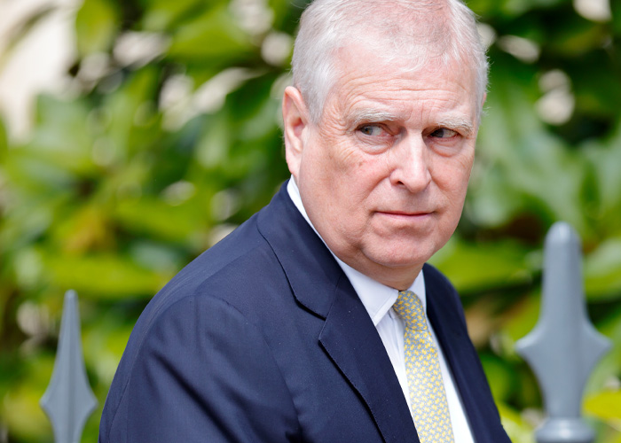 “Should Be In Jail”: Royal Author Reveals The Country Prince Andrew Will Move To After Eviction “Should Be In Jail”: Royal Author Reveals The Country Prince Andrew Will Move To After Eviction