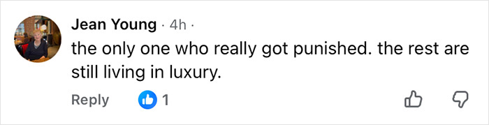 “Should Be In Jail”: Royal Author Reveals The Country Prince Andrew Will Move To After Eviction “Should Be In Jail”: Royal Author Reveals The Country Prince Andrew Will Move To After Eviction