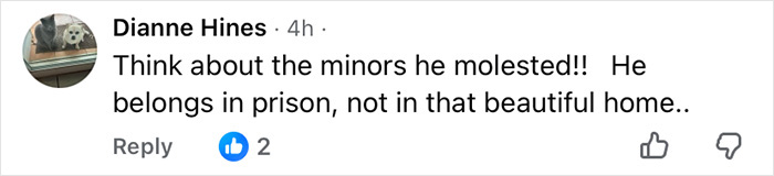 “Should Be In Jail”: Royal Author Reveals The Country Prince Andrew Will Move To After Eviction “Should Be In Jail”: Royal Author Reveals The Country Prince Andrew Will Move To After Eviction