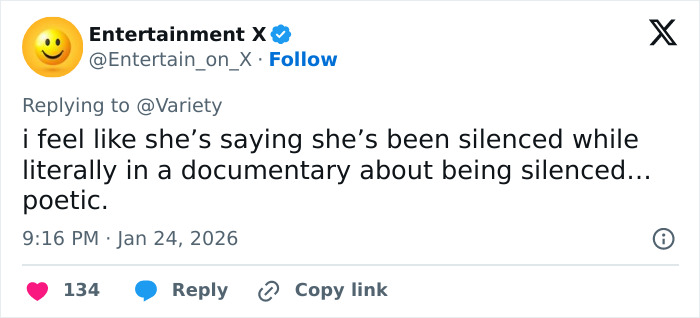 Amber Heard Returns In Documentary Revisiting Defamation Suits And The Depp Trial, Sparking Fury