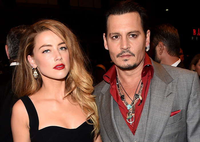 Amber Heard Returns In Documentary Revisiting Defamation Suits And The Depp Trial, Sparking Fury