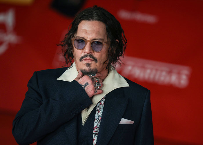 Amber Heard Returns In Documentary Revisiting Defamation Suits And The Depp Trial, Sparking Fury