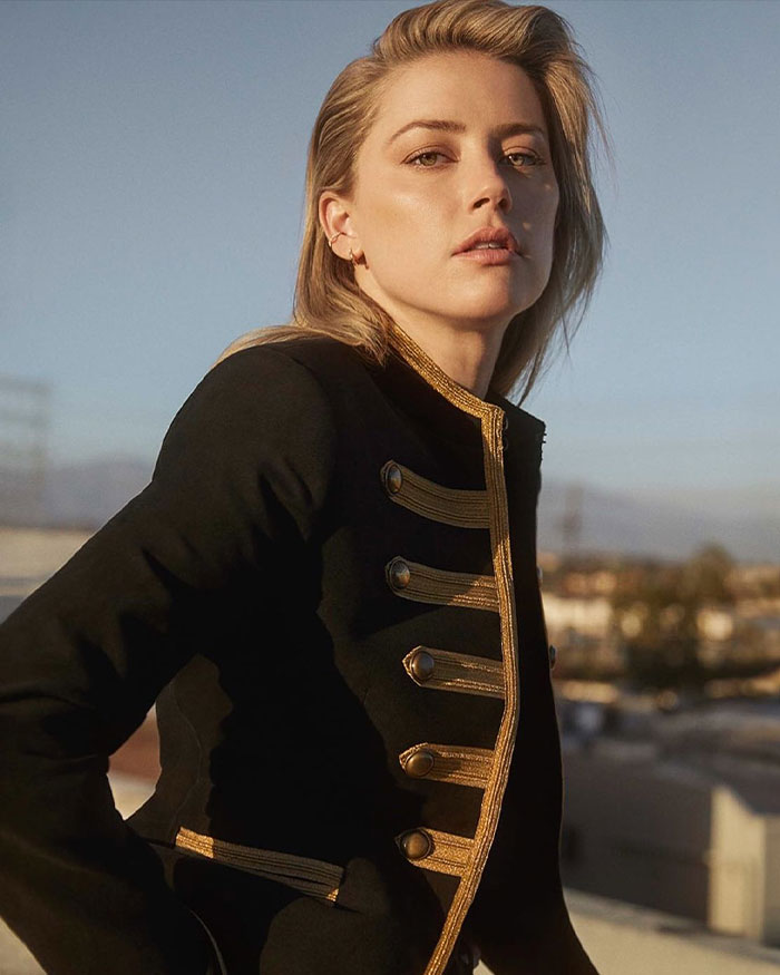 Amber Heard Returns In Documentary Revisiting Defamation Suits And The Depp Trial, Sparking Fury