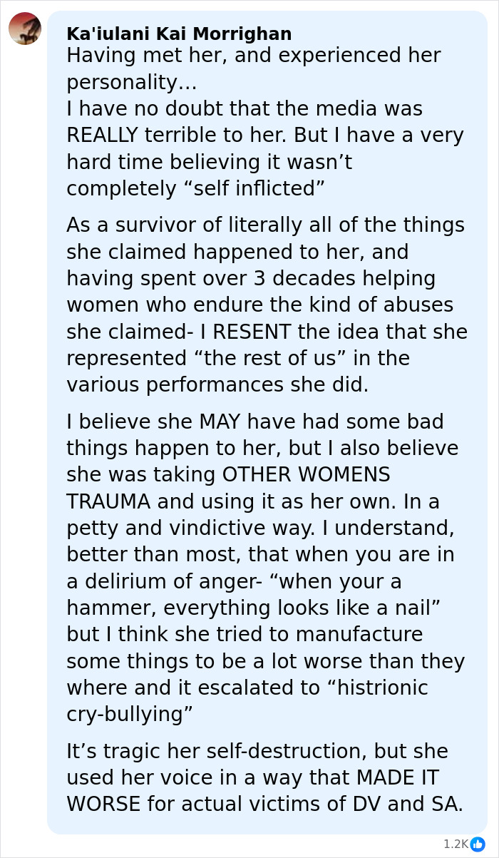 Amber Heard Returns In Documentary Revisiting Defamation Suits And The Depp Trial, Sparking Fury
