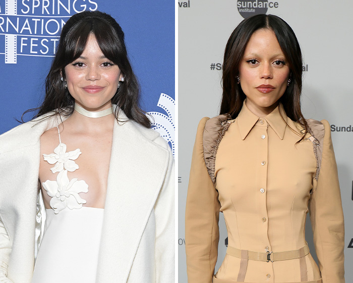 “Where Are Her Parents?”: Jenna Ortega’s Latest Appearance Sparks Viral Concern And Debate Over ‘Hollyweird’ Standards