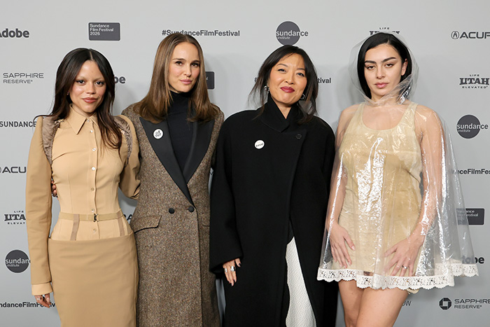 “Where Are Her Parents?”: Jenna Ortega’s Latest Appearance Sparks Viral Concern And Debate Over ‘Hollyweird’ Standards