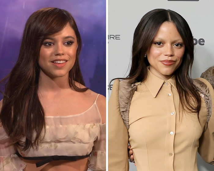 “Where Are Her Parents?”: Jenna Ortega’s Latest Appearance Sparks Viral Concern And Debate Over ‘Hollyweird’ Standards