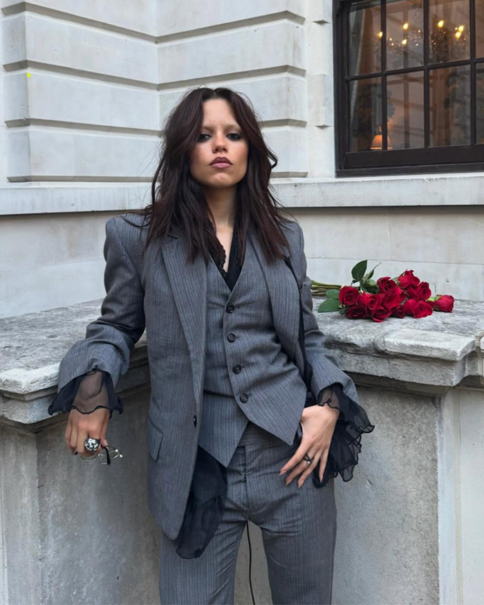 “Where Are Her Parents?”: Jenna Ortega’s Latest Appearance Sparks Viral Concern And Debate Over ‘Hollyweird’ Standards