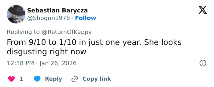 “Where Are Her Parents?”: Jenna Ortega’s Latest Appearance Sparks Viral Concern And Debate Over ‘Hollyweird’ Standards