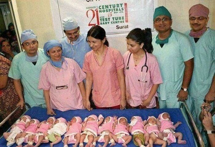 47 Times The Internet Fell For A Photo That Wasn’t What It Seemed 47 Times The Internet Fell For A Photo That Wasn’t What It Seemed