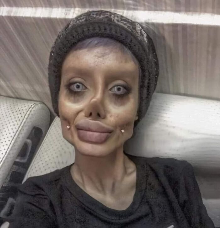 47 Times The Internet Fell For A Photo That Wasn’t What It Seemed 47 Times The Internet Fell For A Photo That Wasn’t What It Seemed