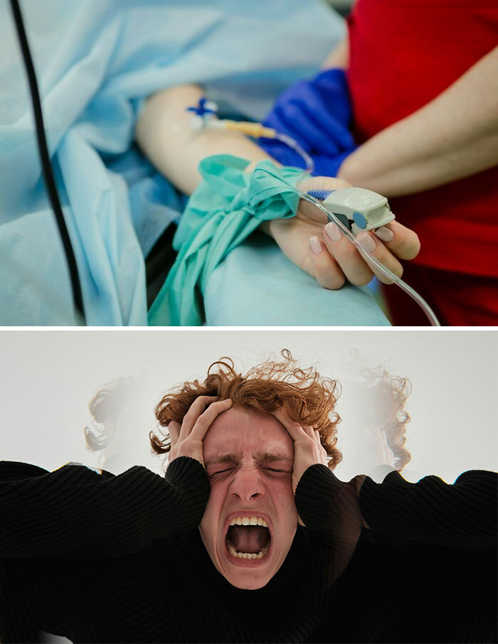 62 Medical Facts That Sound Made Up Even Though They Are True 62 Medical Facts That Sound Made Up Even Though They Are True