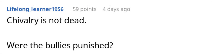 Dad Takes Son Out To Celebrate After He Punches A Bully, Ex Wife Thinks That’s A Horrible Idea Dad Takes Son Out To Celebrate After He Punches A Bully, Ex Wife Thinks That’s A Horrible Idea