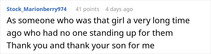 Dad Takes Son Out To Celebrate After He Punches A Bully, Ex Wife Thinks That’s A Horrible Idea Dad Takes Son Out To Celebrate After He Punches A Bully, Ex Wife Thinks That’s A Horrible Idea