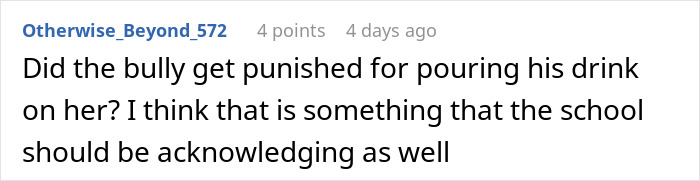 Dad Takes Son Out To Celebrate After He Punches A Bully, Ex Wife Thinks That’s A Horrible Idea Dad Takes Son Out To Celebrate After He Punches A Bully, Ex Wife Thinks That’s A Horrible Idea