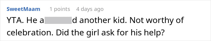 Dad Takes Son Out To Celebrate After He Punches A Bully, Ex Wife Thinks That’s A Horrible Idea Dad Takes Son Out To Celebrate After He Punches A Bully, Ex Wife Thinks That’s A Horrible Idea