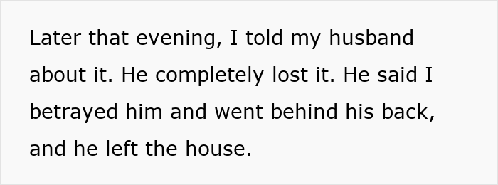 Man Feels Torn Between His Husband And His Mother‑In‑Law After Secretly Helping Her Man Feels Torn Between His Husband And His Mother‑In‑Law After Secretly Helping Her