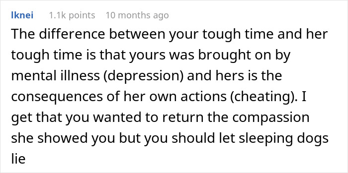 Man Feels Torn Between His Husband And His Mother‑In‑Law After Secretly Helping Her Man Feels Torn Between His Husband And His Mother‑In‑Law After Secretly Helping Her
