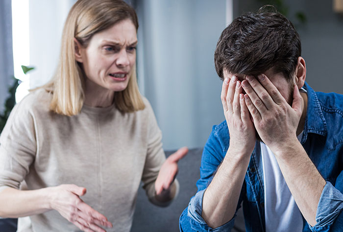 Man Feels Torn Between His Husband And His Mother‑In‑Law After Secretly Helping Her Man Feels Torn Between His Husband And His Mother‑In‑Law After Secretly Helping Her