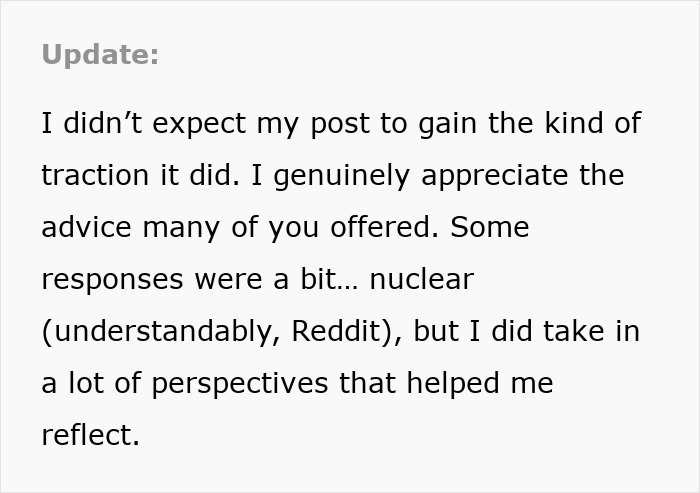 Man Feels Torn Between His Husband And His Mother‑In‑Law After Secretly Helping Her Man Feels Torn Between His Husband And His Mother‑In‑Law After Secretly Helping Her