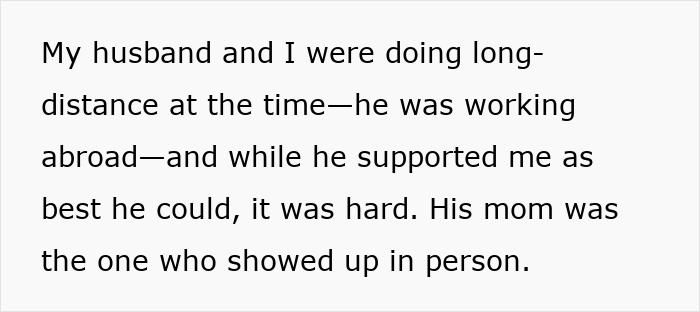 Man Feels Torn Between His Husband And His Mother‑In‑Law After Secretly Helping Her Man Feels Torn Between His Husband And His Mother‑In‑Law After Secretly Helping Her
