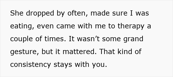 Man Feels Torn Between His Husband And His Mother‑In‑Law After Secretly Helping Her Man Feels Torn Between His Husband And His Mother‑In‑Law After Secretly Helping Her