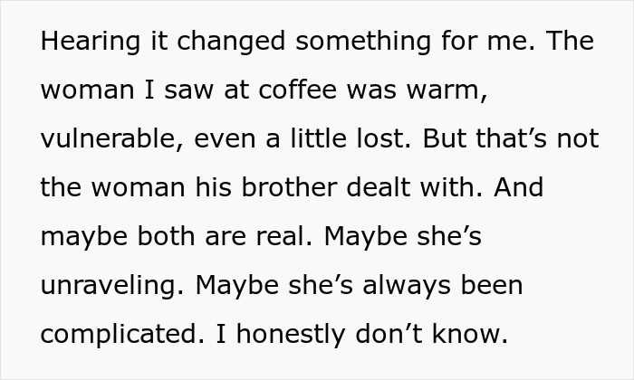 Man Feels Torn Between His Husband And His Mother‑In‑Law After Secretly Helping Her Man Feels Torn Between His Husband And His Mother‑In‑Law After Secretly Helping Her