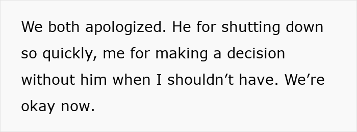 Man Feels Torn Between His Husband And His Mother‑In‑Law After Secretly Helping Her Man Feels Torn Between His Husband And His Mother‑In‑Law After Secretly Helping Her