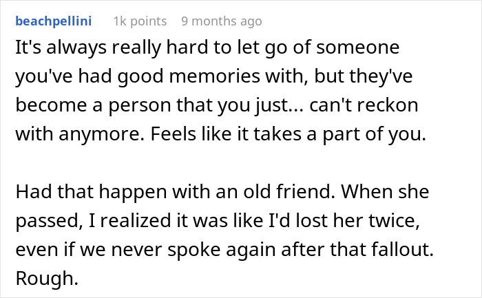 Man Feels Torn Between His Husband And His Mother‑In‑Law After Secretly Helping Her Man Feels Torn Between His Husband And His Mother‑In‑Law After Secretly Helping Her