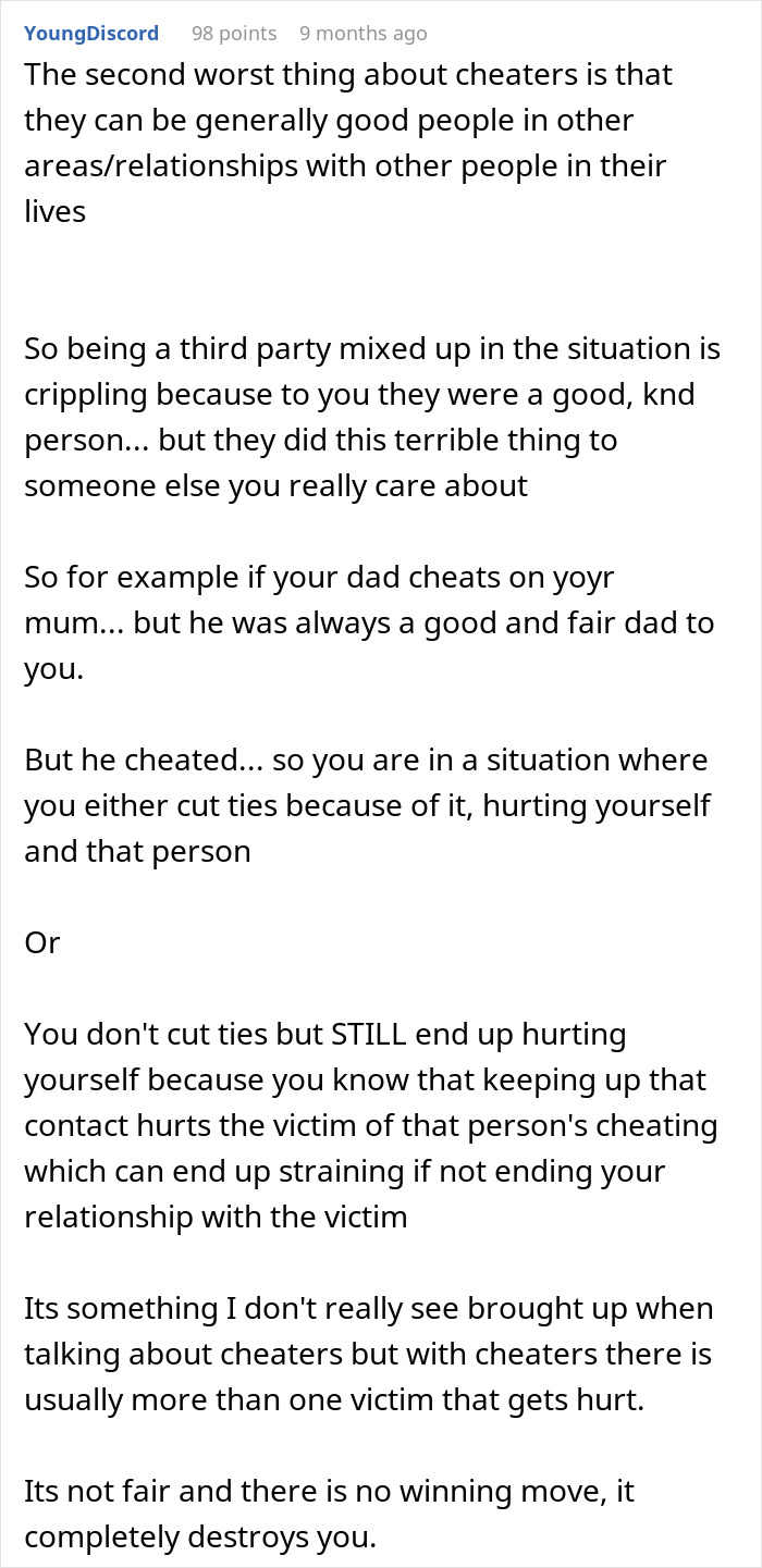 Man Feels Torn Between His Husband And His Mother‑In‑Law After Secretly Helping Her Man Feels Torn Between His Husband And His Mother‑In‑Law After Secretly Helping Her