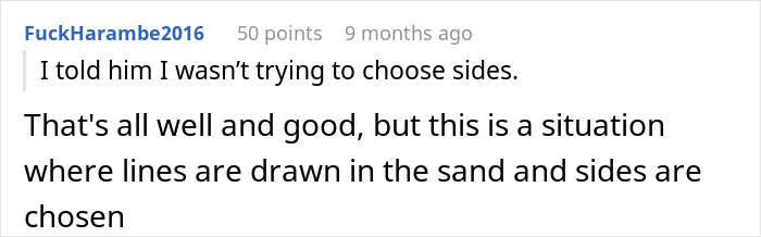Man Feels Torn Between His Husband And His Mother‑In‑Law After Secretly Helping Her Man Feels Torn Between His Husband And His Mother‑In‑Law After Secretly Helping Her
