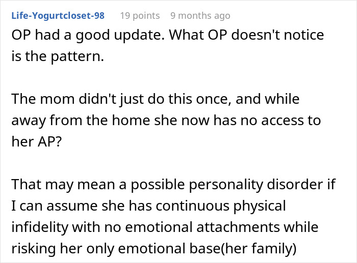Man Feels Torn Between His Husband And His Mother‑In‑Law After Secretly Helping Her Man Feels Torn Between His Husband And His Mother‑In‑Law After Secretly Helping Her