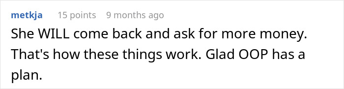 Man Feels Torn Between His Husband And His Mother‑In‑Law After Secretly Helping Her Man Feels Torn Between His Husband And His Mother‑In‑Law After Secretly Helping Her