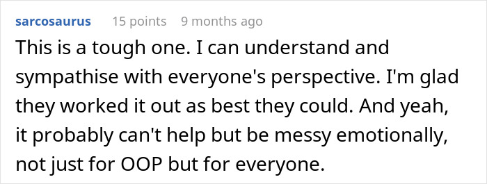 Man Feels Torn Between His Husband And His Mother‑In‑Law After Secretly Helping Her Man Feels Torn Between His Husband And His Mother‑In‑Law After Secretly Helping Her