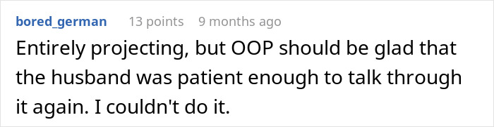 Man Feels Torn Between His Husband And His Mother‑In‑Law After Secretly Helping Her Man Feels Torn Between His Husband And His Mother‑In‑Law After Secretly Helping Her