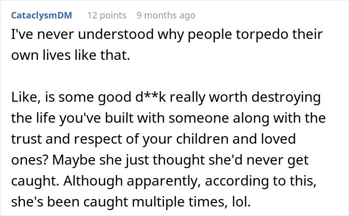 Man Feels Torn Between His Husband And His Mother‑In‑Law After Secretly Helping Her Man Feels Torn Between His Husband And His Mother‑In‑Law After Secretly Helping Her